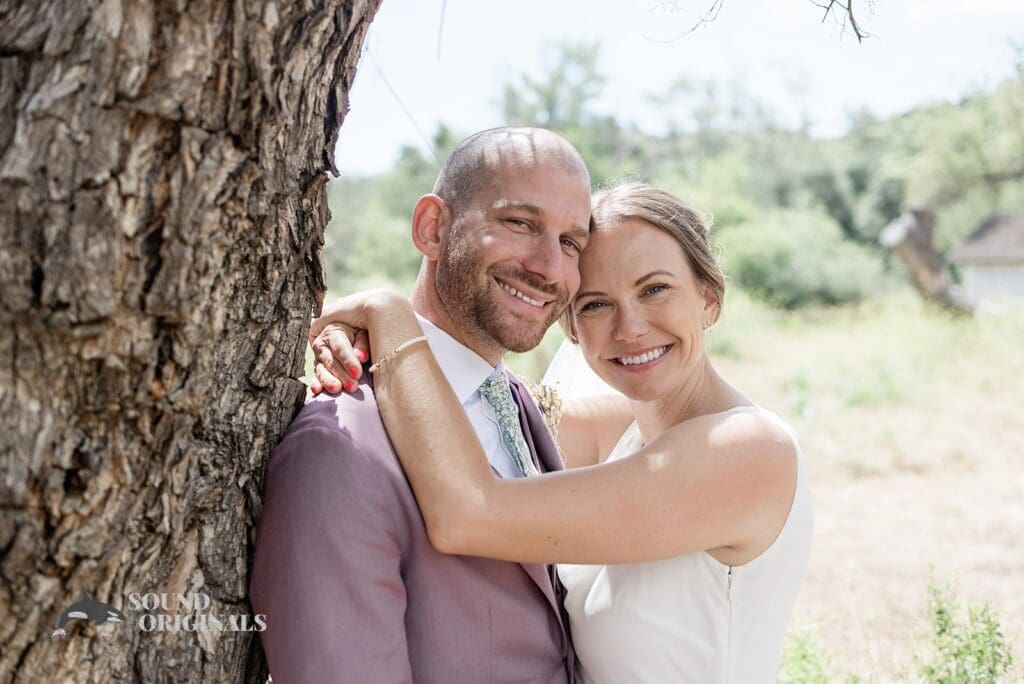 Los Penasquitos Ranch House Wedding // Gary + Alyssa -