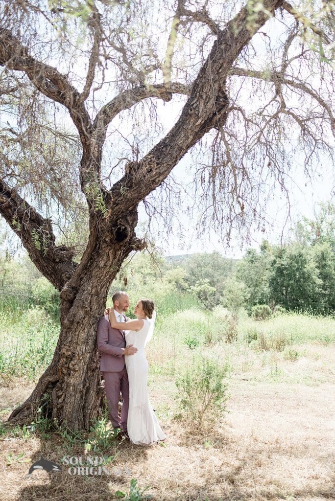 Los Penasquitos Ranch House Wedding // Gary + Alyssa -