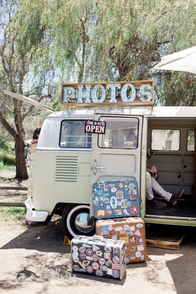 Los Penasquitos Ranch House Wedding // Gary + Alyssa -