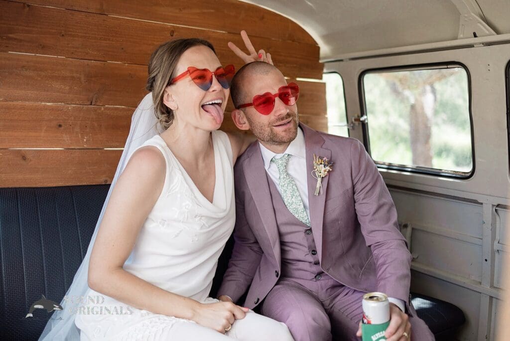 Los Penasquitos Ranch House Wedding // Gary + Alyssa -