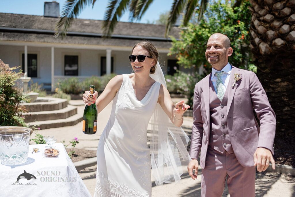 Los Penasquitos Ranch House Wedding // Gary + Alyssa -