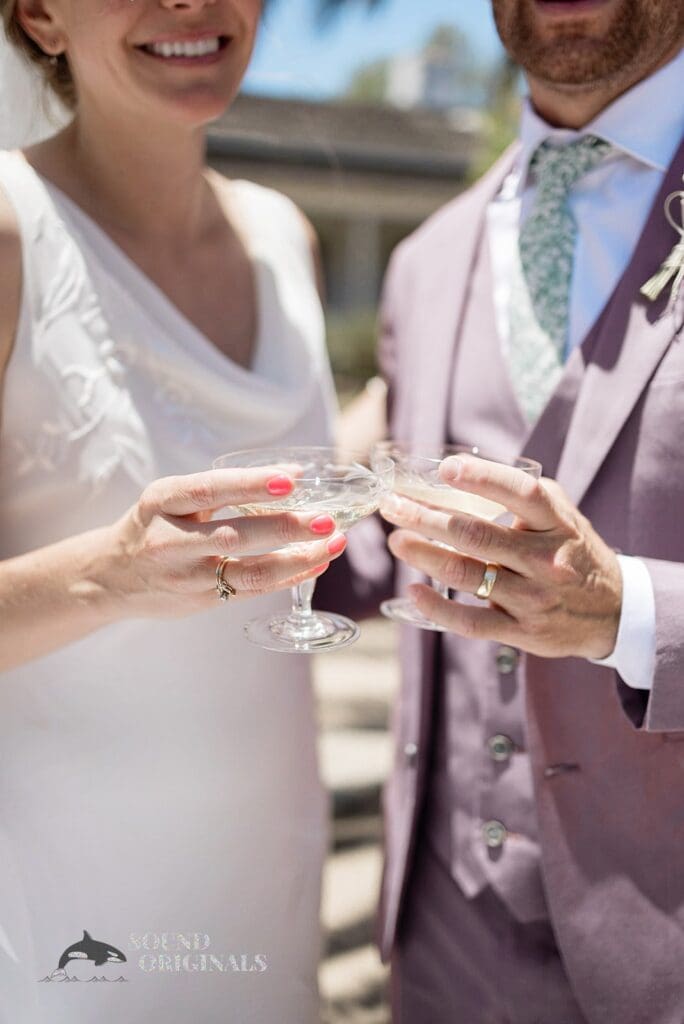 Los Penasquitos Ranch House Wedding // Gary + Alyssa -