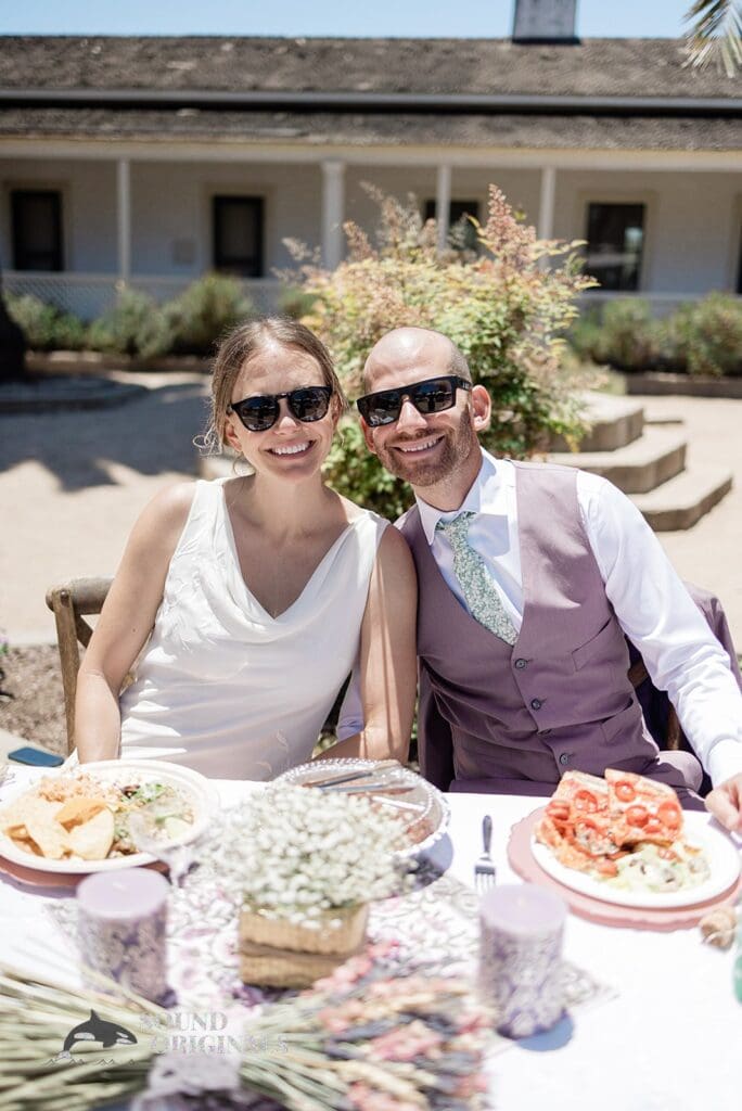 Los Penasquitos Ranch House Wedding // Gary + Alyssa -