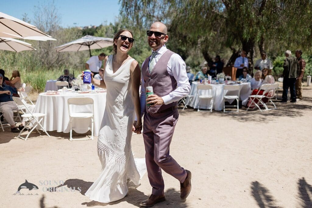 Los Penasquitos Ranch House Wedding // Gary + Alyssa -