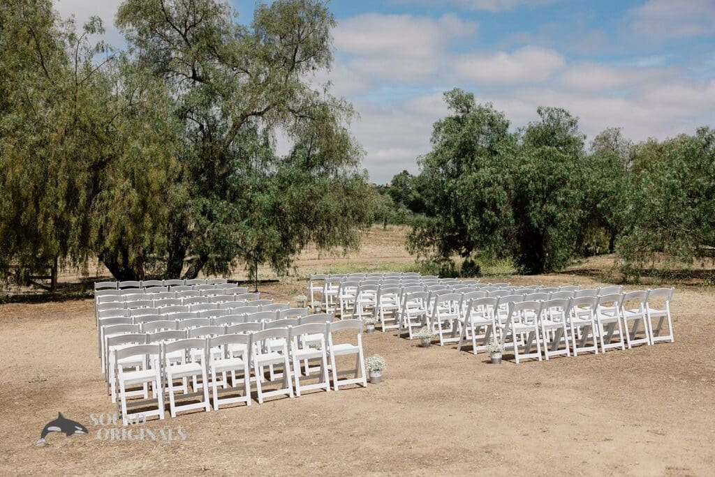 Los Penasquitos Ranch House Wedding // Gary + Alyssa -