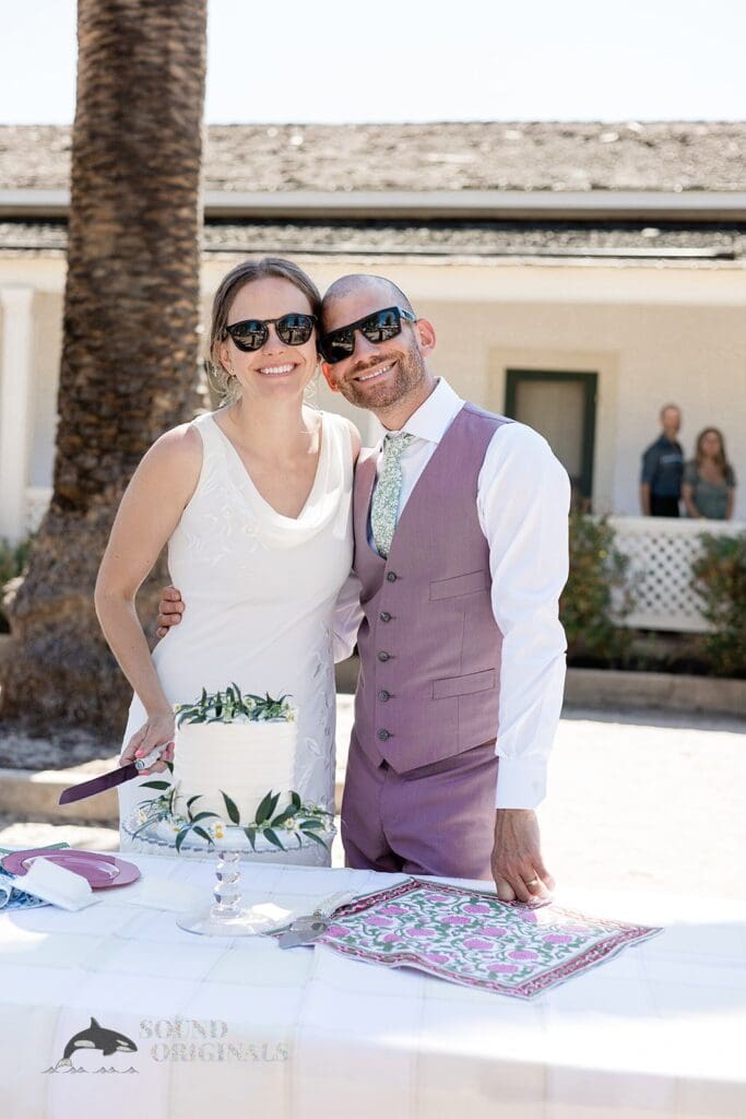 Los Penasquitos Ranch House Wedding // Gary + Alyssa -