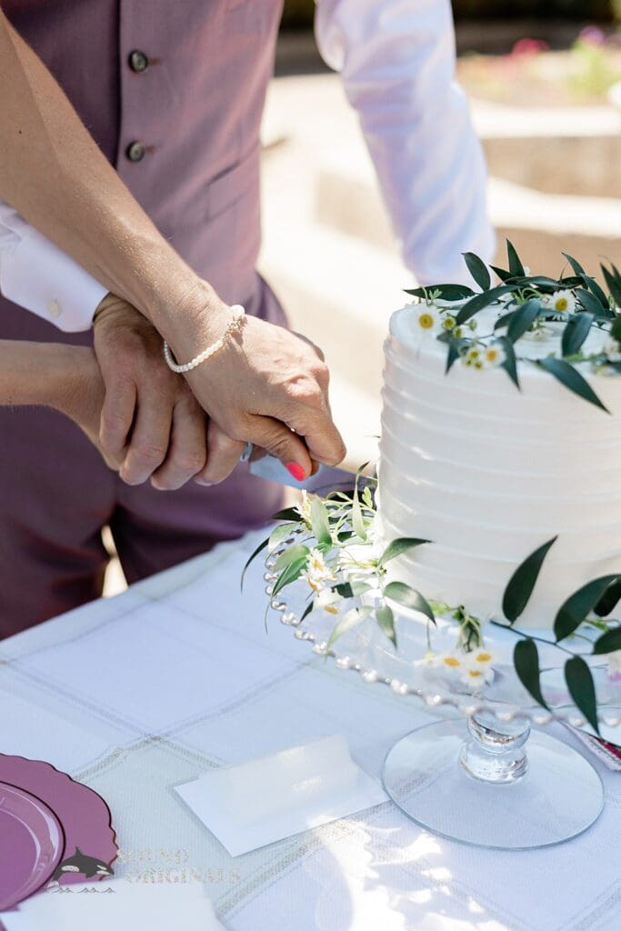 Los Penasquitos Ranch House Wedding // Gary + Alyssa -