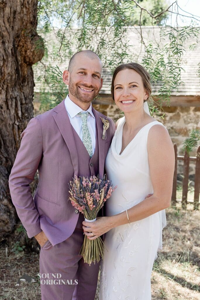 Los Penasquitos Ranch House Wedding // Gary + Alyssa -