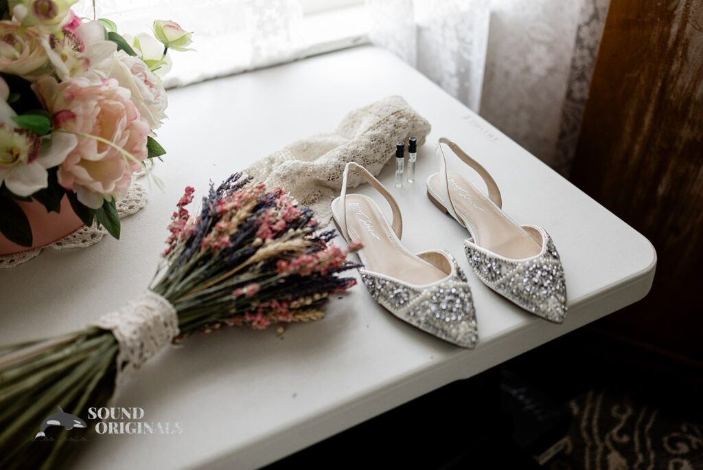 Los Penasquitos Ranch House Wedding // Gary + Alyssa -