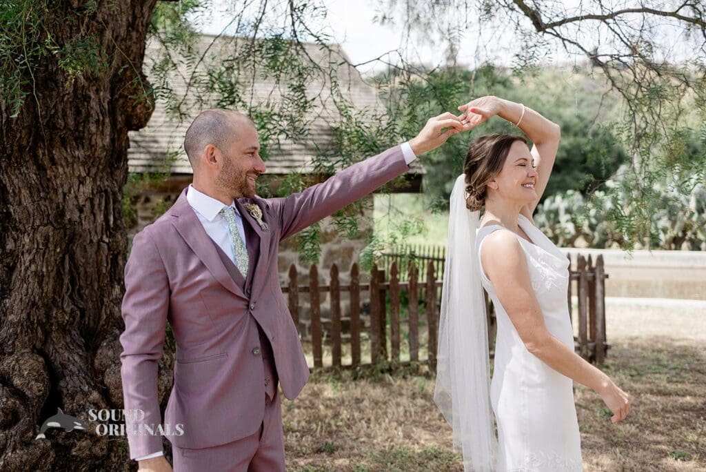 Los Penasquitos Ranch House Wedding // Gary + Alyssa -