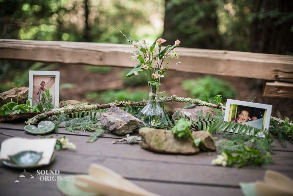 Reinhardt Redwood Regional Park Wedding // Tamrin + Tyler -