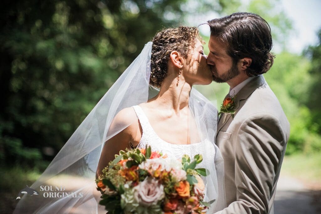 Reinhardt Redwood Regional Park Wedding // Tamrin + Tyler -