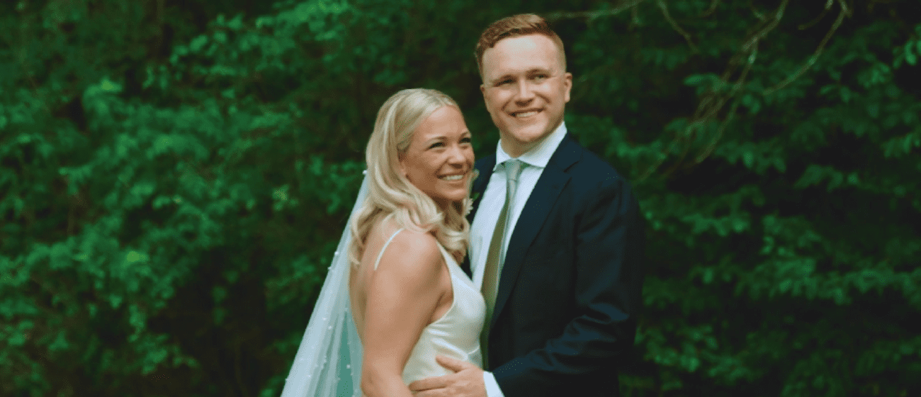 Robinswood House Wedding Video // Cassie & John -