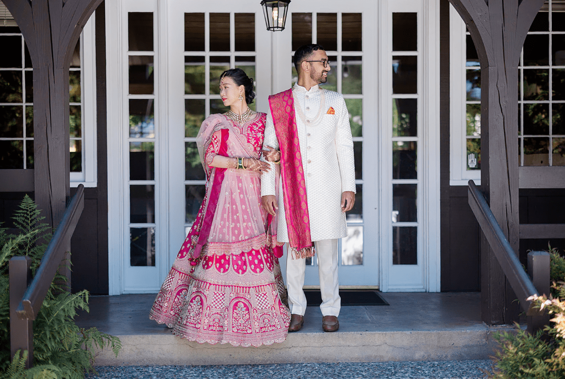 Robinswood House & Within SODO Wedding Video // Manu & Yubing -