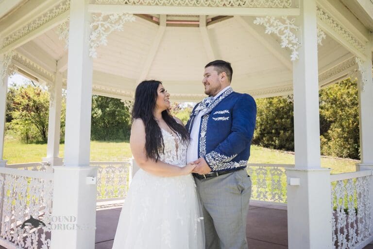 San Dieguito County Park Wedding // Jessica & Nicholas