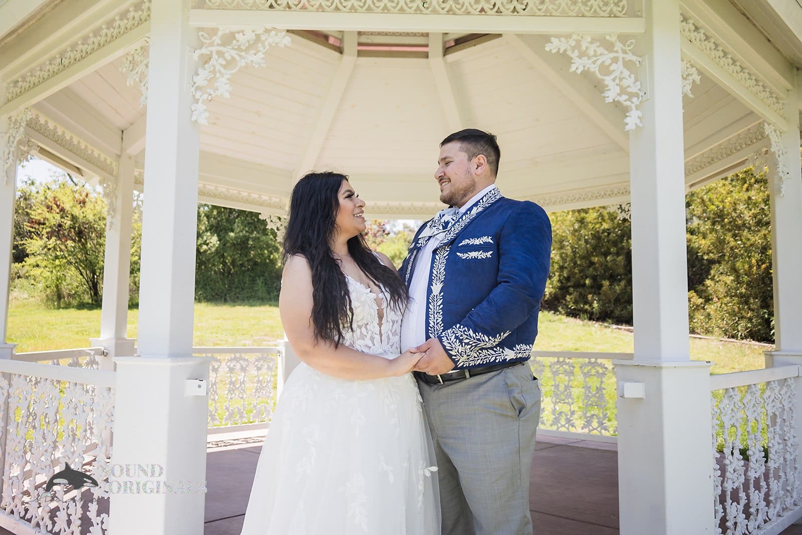 San Dieguito County Park Wedding // Jessica & Nicholas -