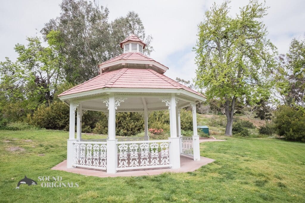 San Dieguito County Park Wedding // Jessica & Nicholas -