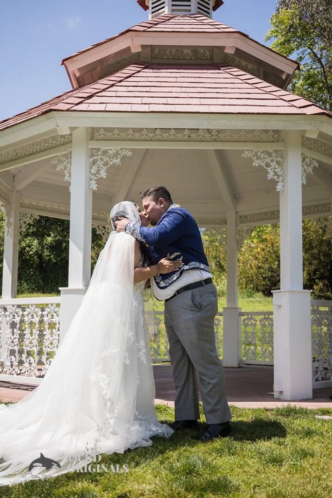 San Dieguito County Park Wedding // Jessica & Nicholas -