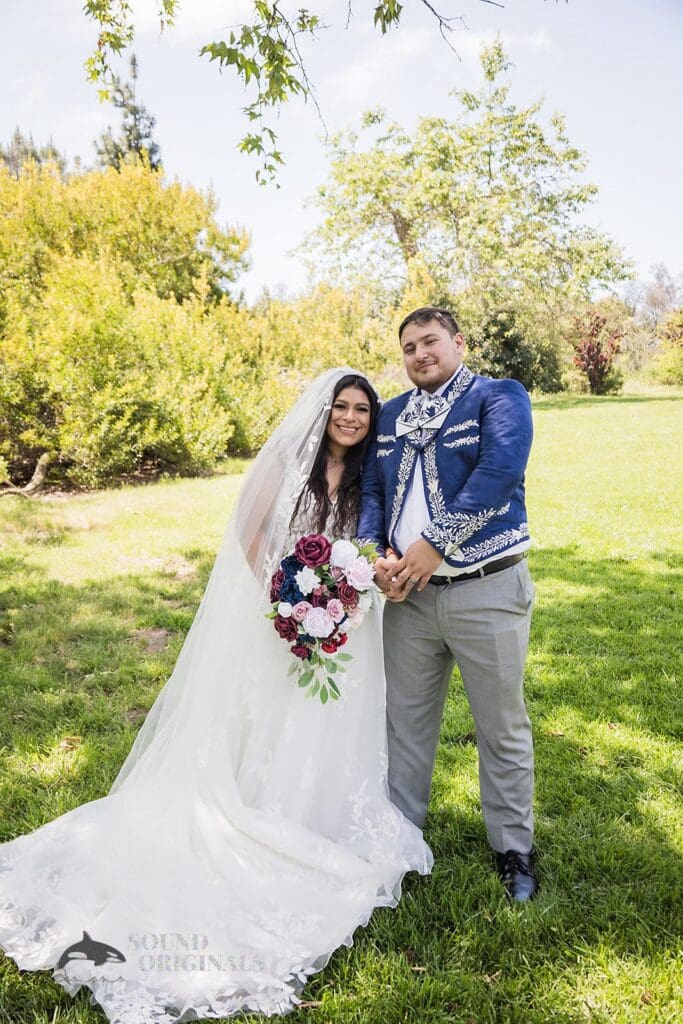 San Dieguito County Park Wedding // Jessica & Nicholas -