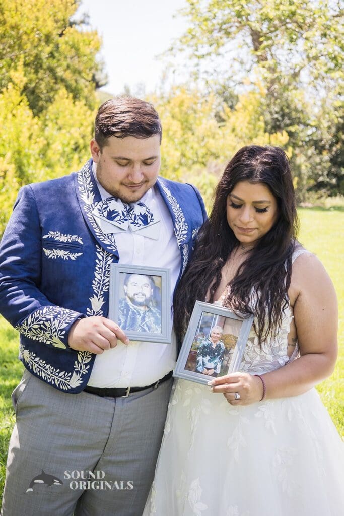 San Dieguito County Park Wedding // Jessica & Nicholas -