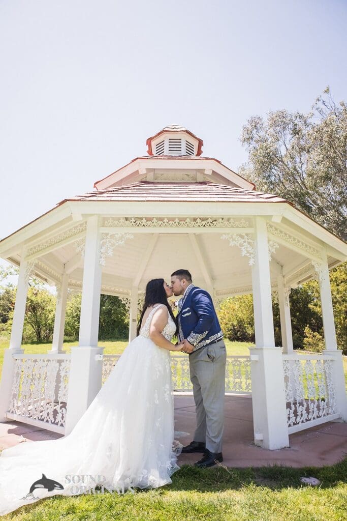 San Dieguito County Park Wedding // Jessica & Nicholas -
