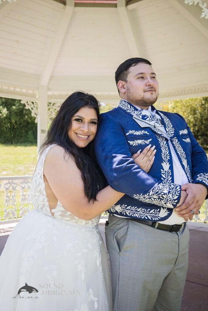 San Dieguito County Park Wedding // Jessica & Nicholas -