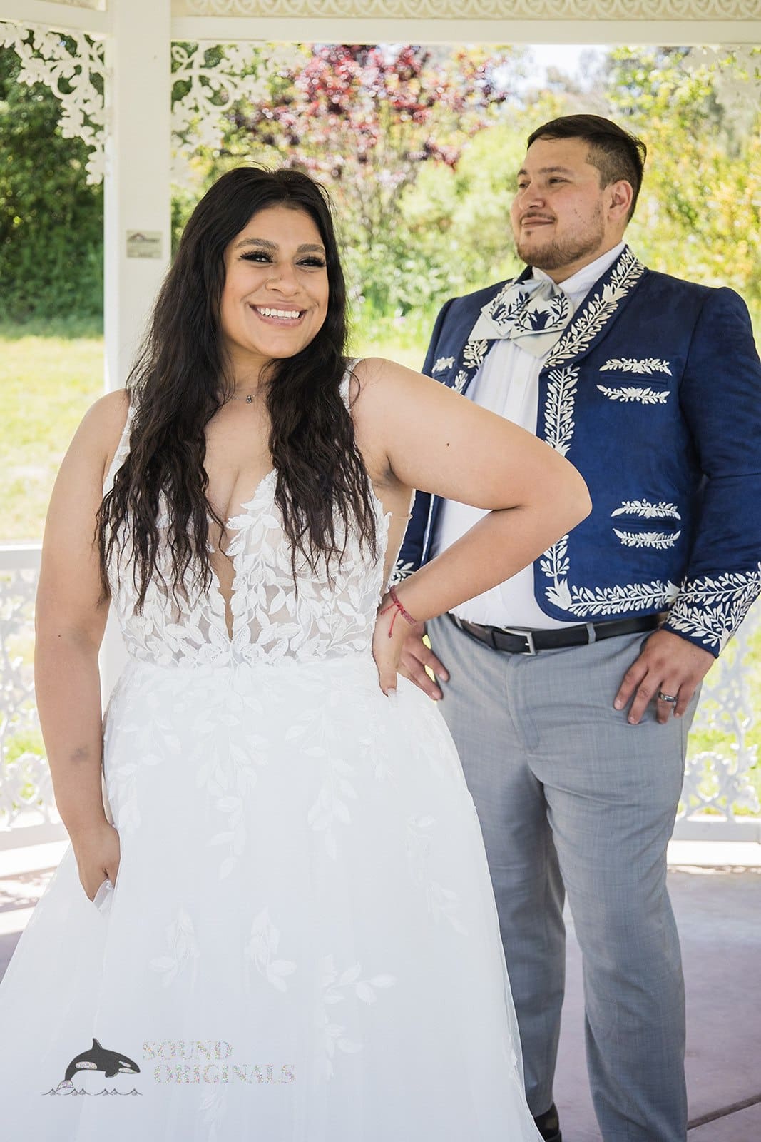 San Dieguito County Park Wedding // Jessica & Nicholas -