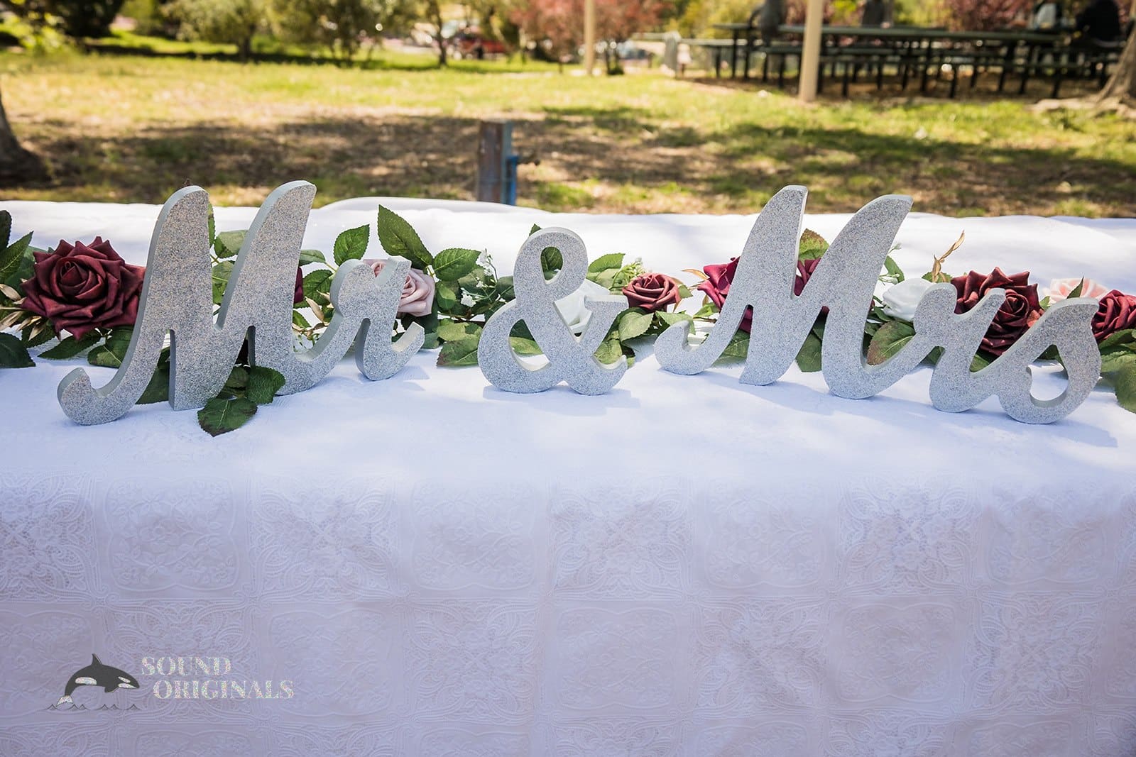 San Dieguito County Park Wedding // Jessica & Nicholas -