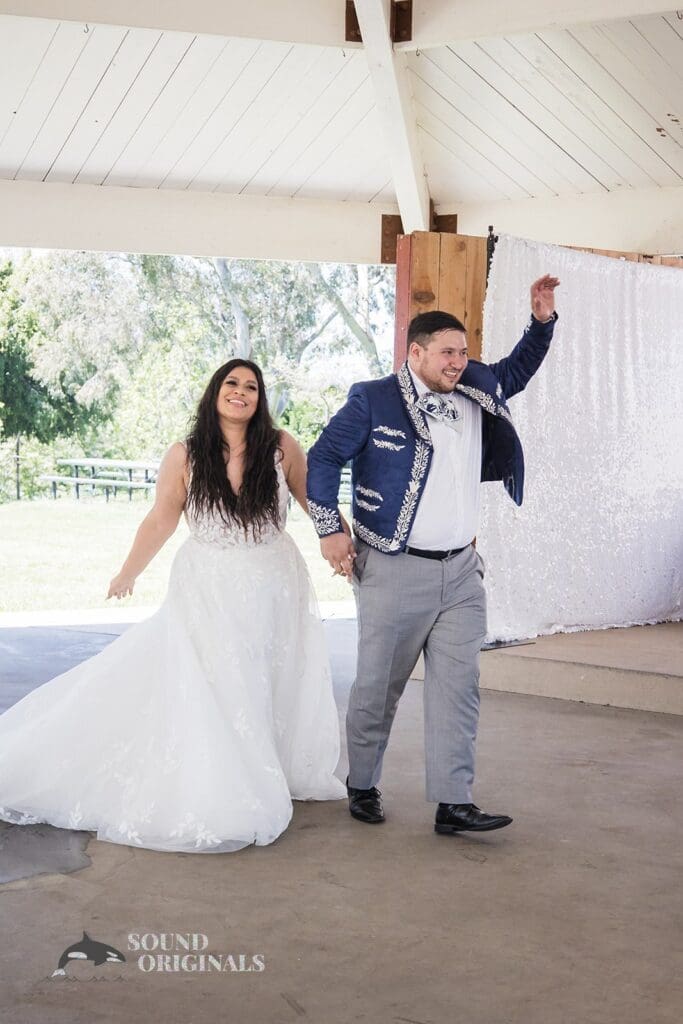 San Dieguito County Park Wedding // Jessica & Nicholas -