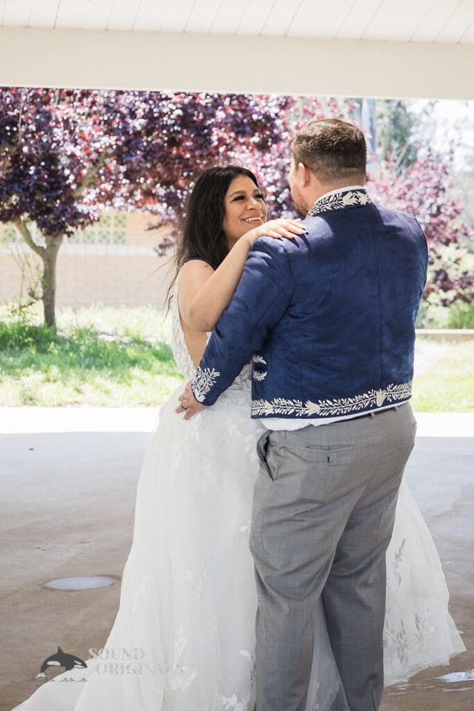 San Dieguito County Park Wedding // Jessica & Nicholas -