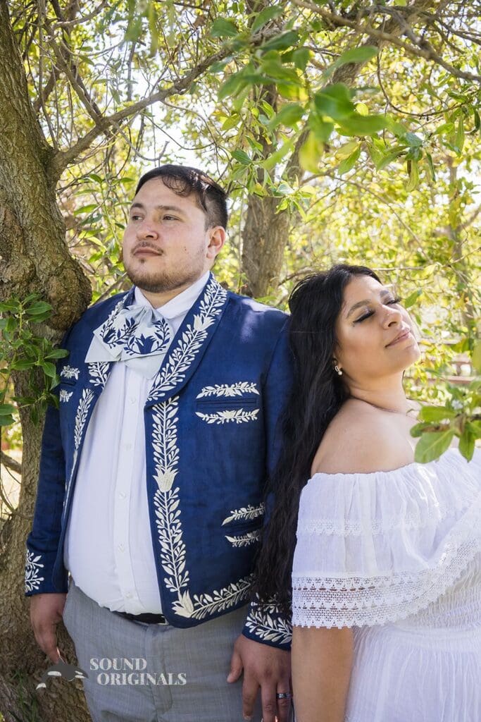 San Dieguito County Park Wedding // Jessica & Nicholas -