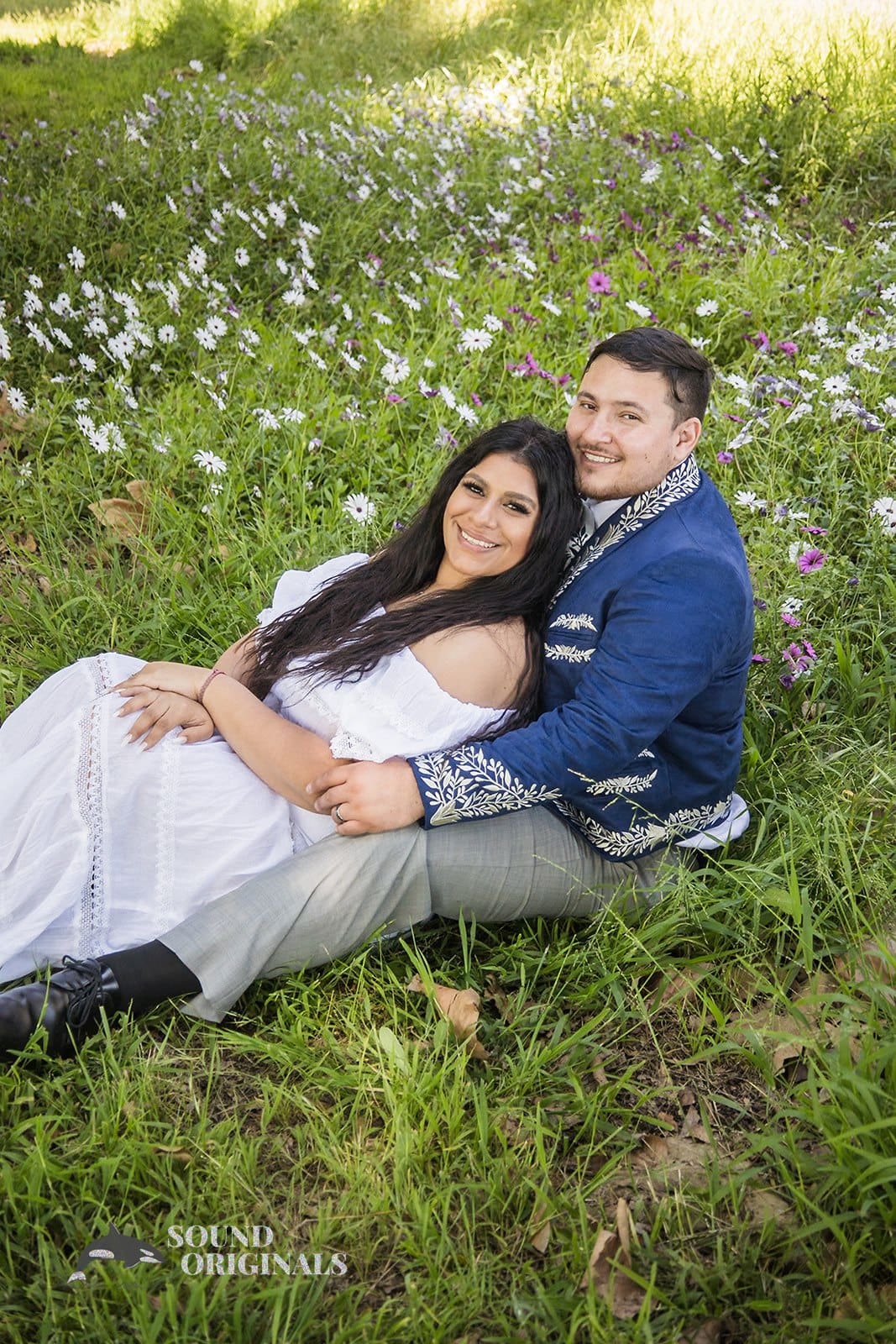 San Dieguito County Park Wedding // Jessica & Nicholas -