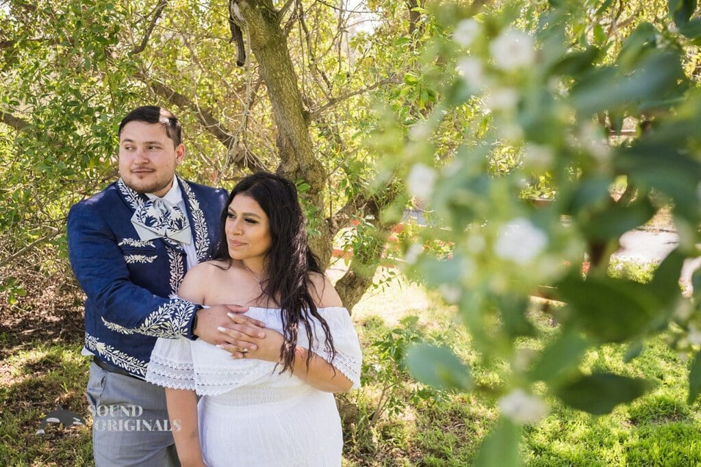 San Dieguito County Park Wedding // Jessica & Nicholas -