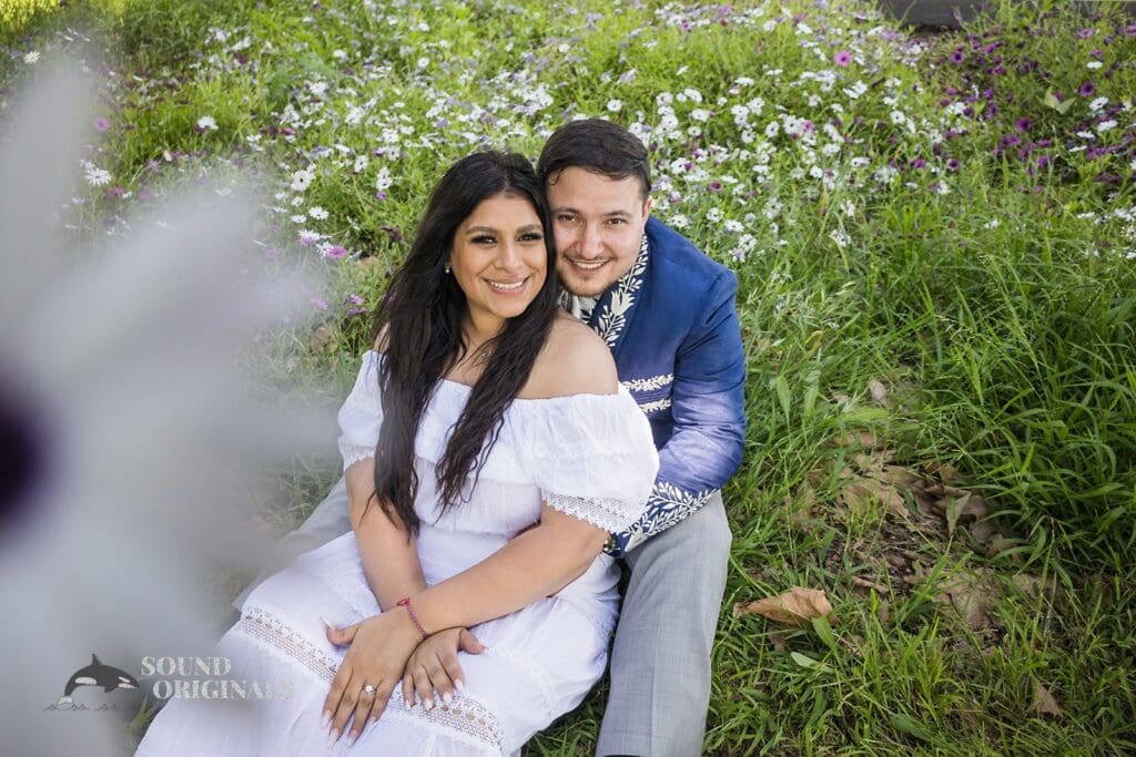 San Dieguito County Park Wedding // Jessica & Nicholas -