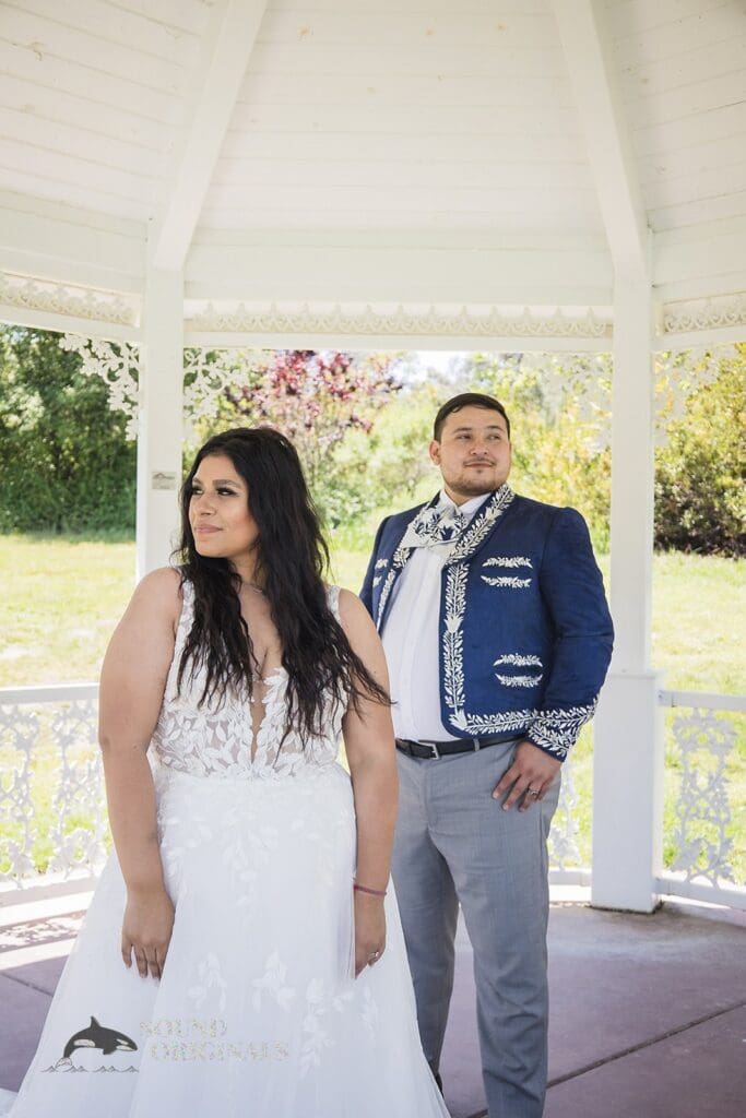 San Dieguito County Park Wedding // Jessica & Nicholas -