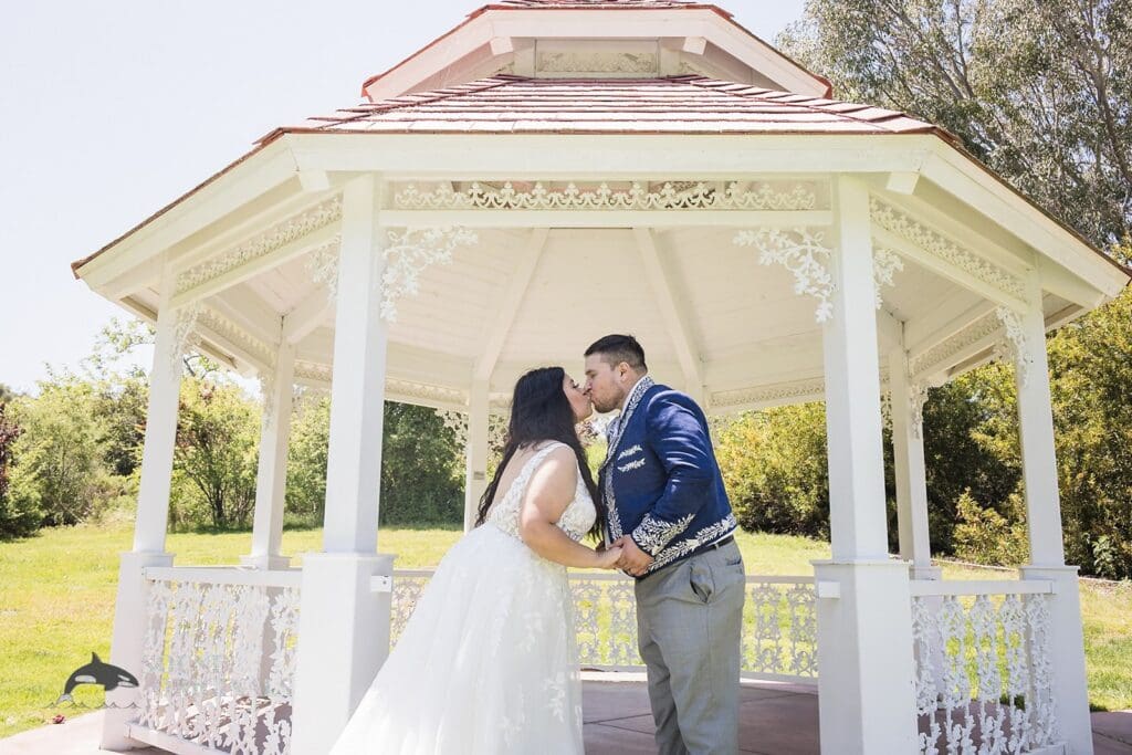 San Dieguito County Park Wedding // Jessica & Nicholas -