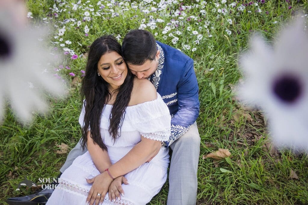 San Dieguito County Park Wedding // Jessica & Nicholas -