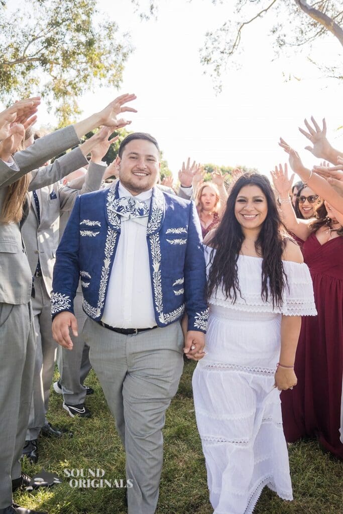 San Dieguito County Park Wedding // Jessica & Nicholas -