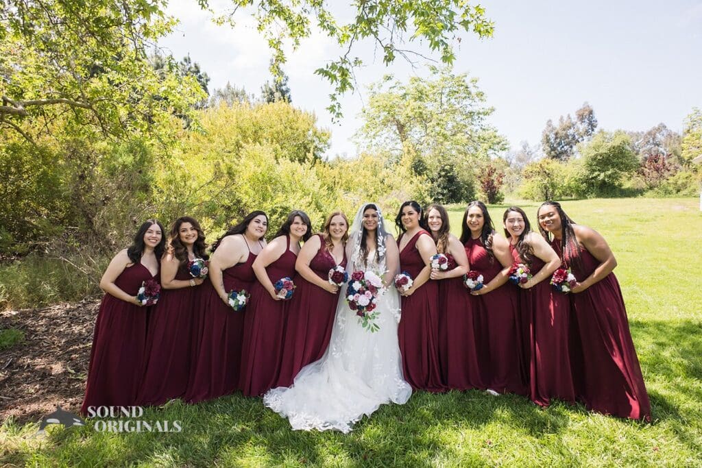 San Dieguito County Park Wedding // Jessica & Nicholas -