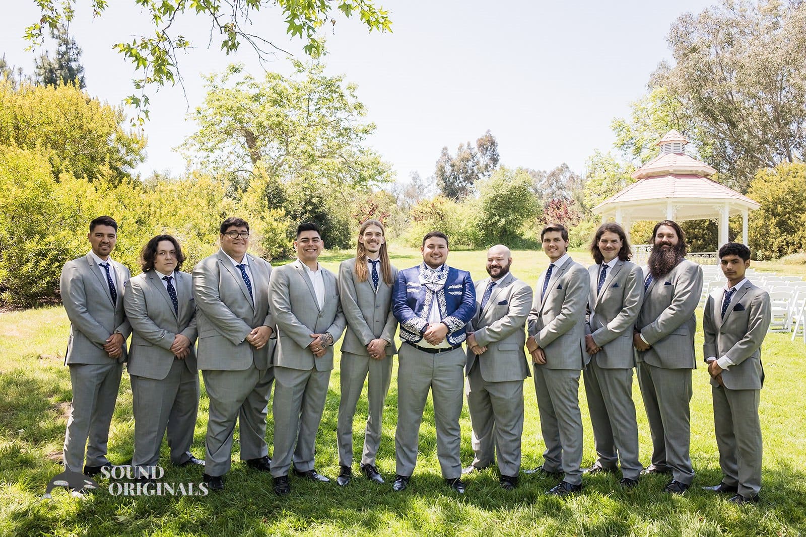 San Dieguito County Park Wedding // Jessica & Nicholas -