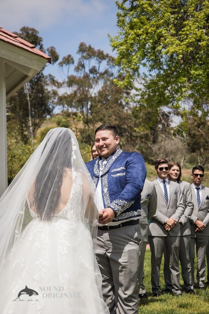 San Dieguito County Park Wedding // Jessica & Nicholas -