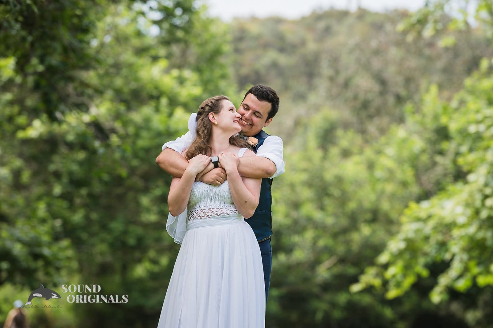 San Dieguito County Park Wedding // Julia + Alex -