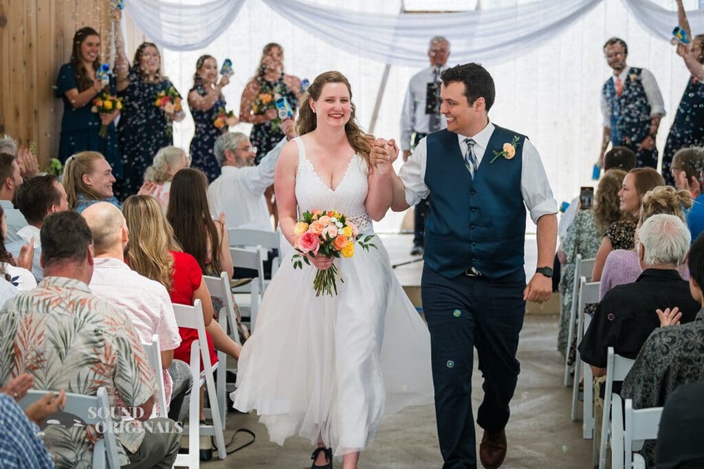 San Dieguito County Park Wedding // Julia + Alex -
