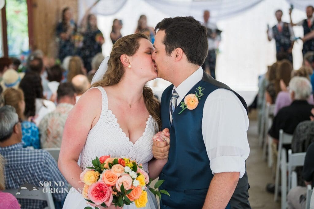 San Dieguito County Park Wedding // Julia + Alex -