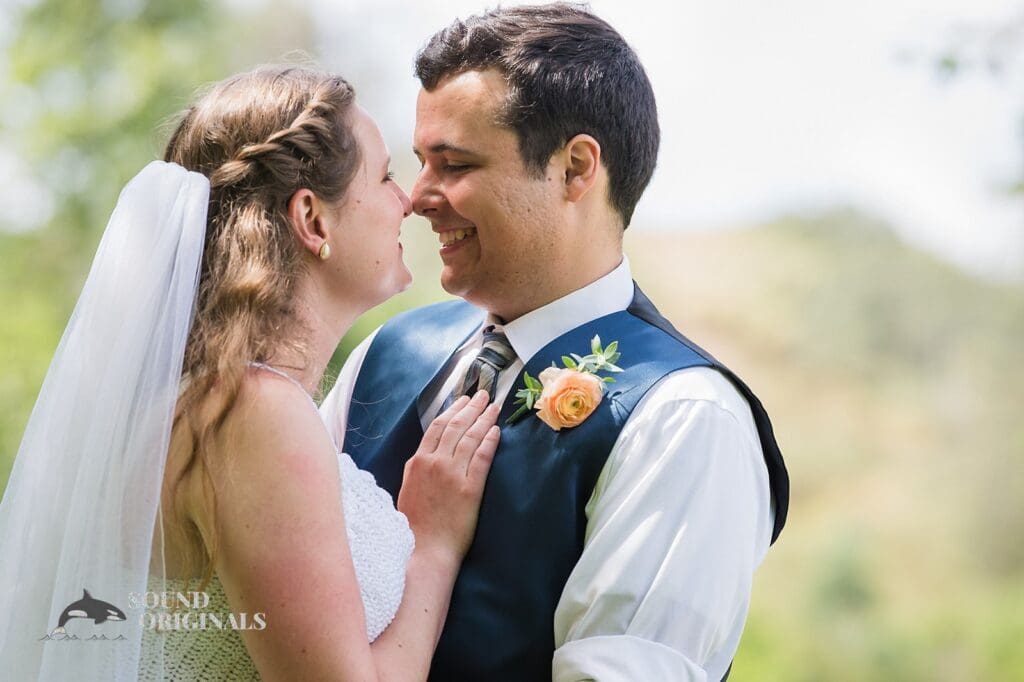 San Dieguito County Park Wedding // Julia + Alex -