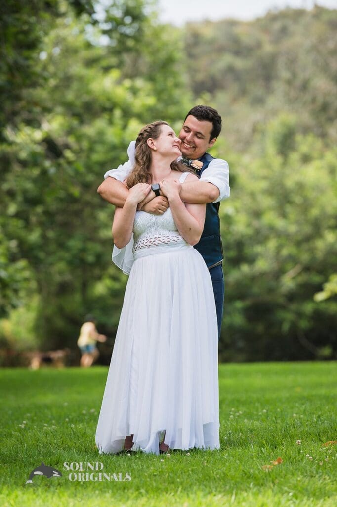 San Dieguito County Park Wedding // Julia + Alex -