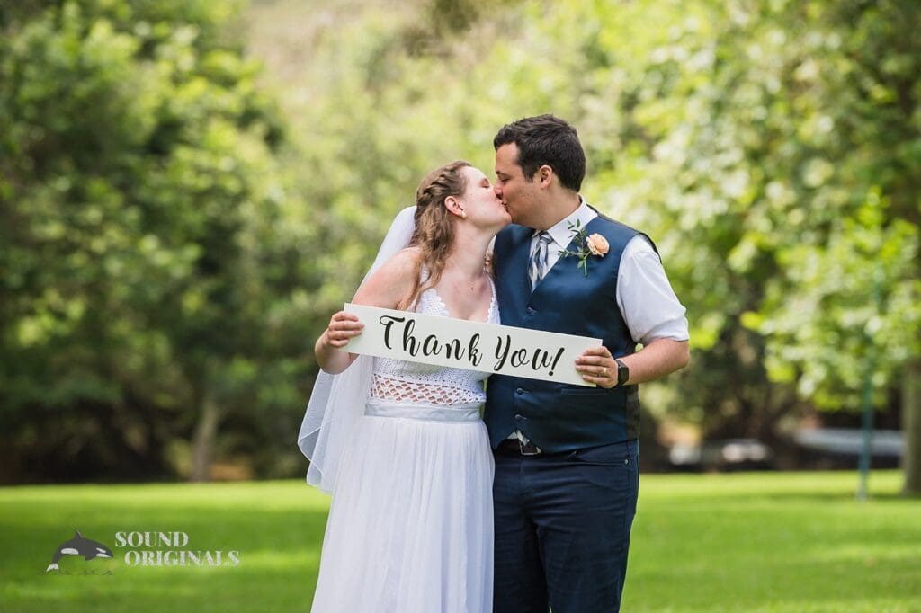 San Dieguito County Park Wedding // Julia + Alex -