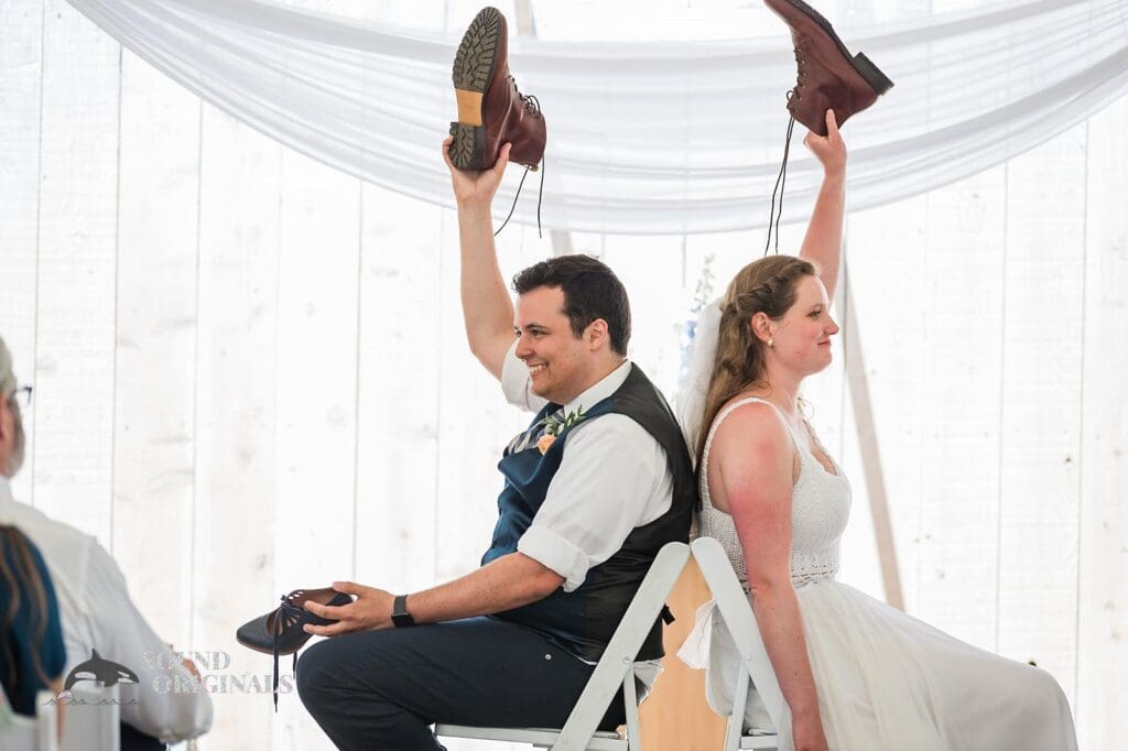 San Dieguito County Park Wedding // Julia + Alex -