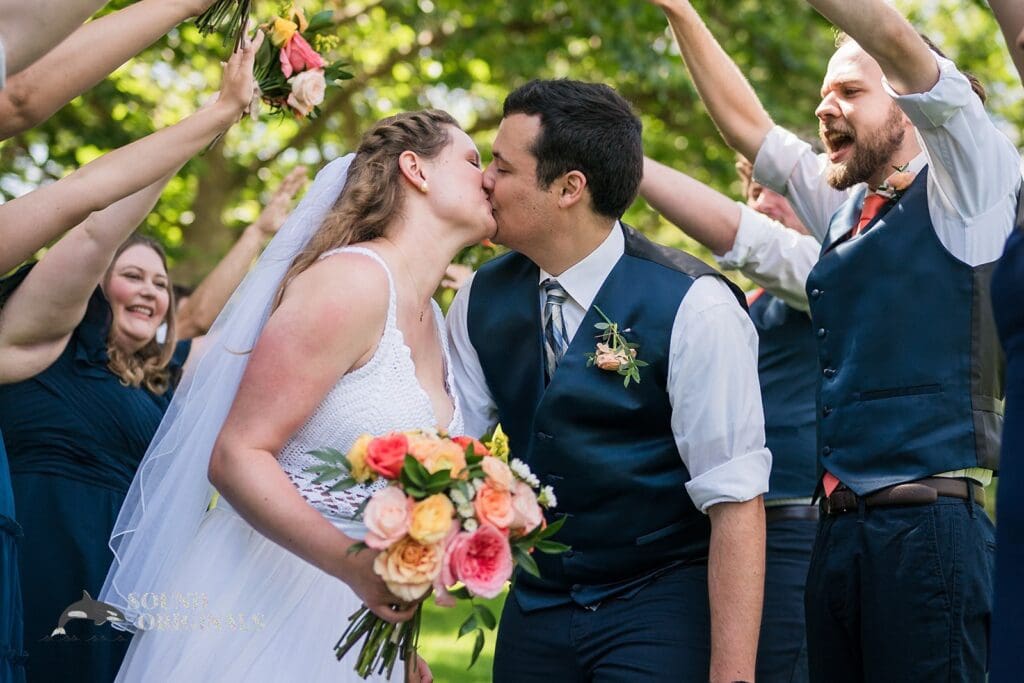 San Dieguito County Park Wedding // Julia + Alex -