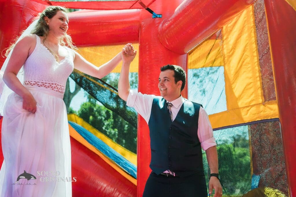 San Dieguito County Park Wedding // Julia + Alex -